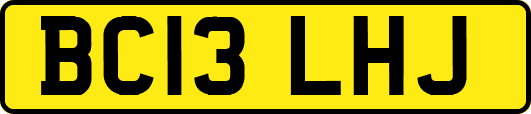 BC13LHJ