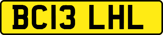 BC13LHL