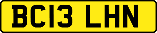 BC13LHN