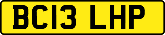 BC13LHP