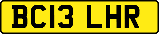 BC13LHR