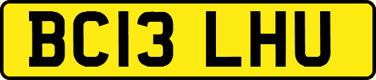 BC13LHU