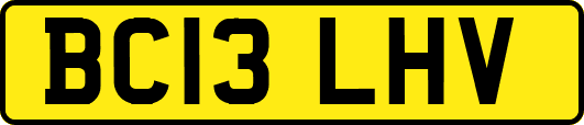 BC13LHV