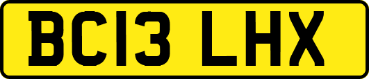 BC13LHX