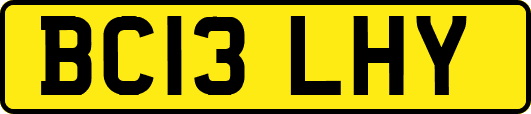 BC13LHY