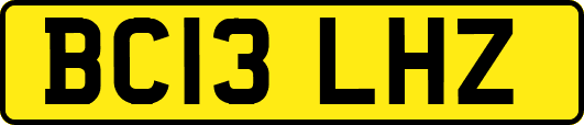 BC13LHZ