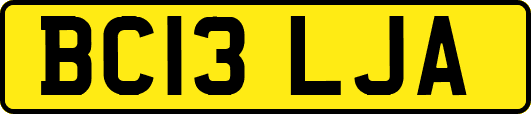 BC13LJA