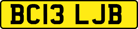 BC13LJB