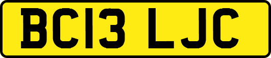 BC13LJC