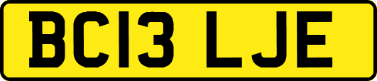 BC13LJE