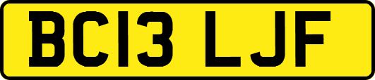 BC13LJF