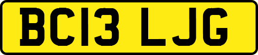 BC13LJG