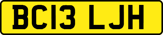 BC13LJH