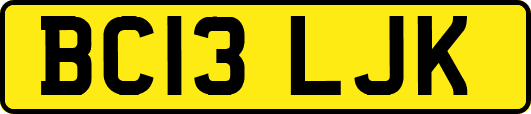 BC13LJK