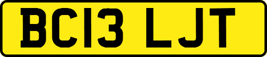 BC13LJT