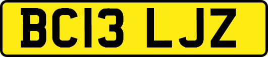 BC13LJZ