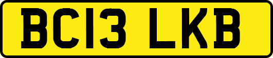 BC13LKB