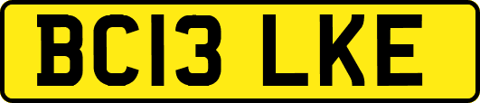 BC13LKE
