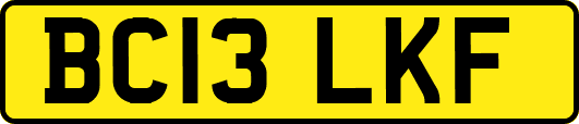 BC13LKF