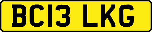 BC13LKG