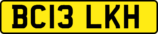 BC13LKH