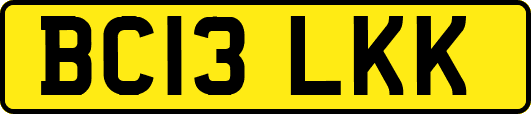BC13LKK