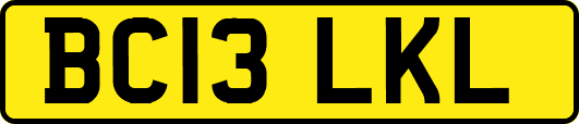 BC13LKL