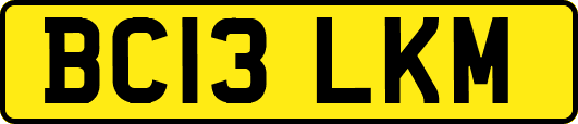 BC13LKM