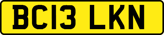 BC13LKN