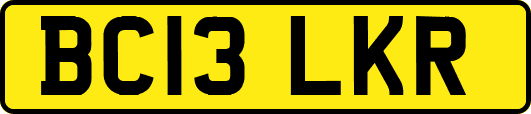 BC13LKR