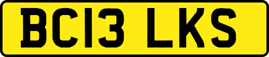 BC13LKS