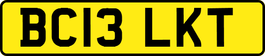 BC13LKT