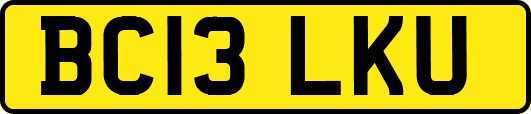 BC13LKU
