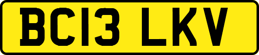 BC13LKV