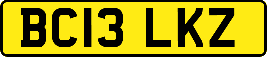 BC13LKZ