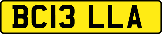 BC13LLA