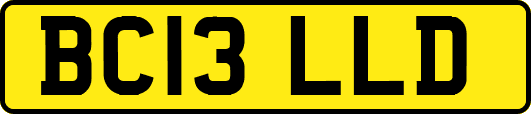 BC13LLD