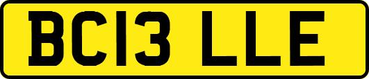 BC13LLE
