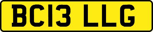 BC13LLG