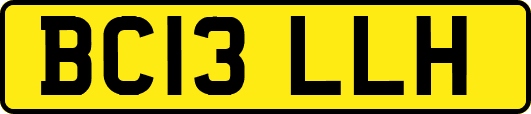 BC13LLH