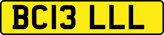 BC13LLL