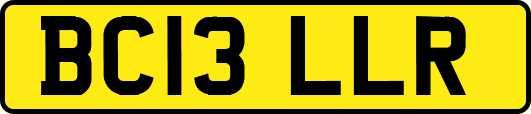 BC13LLR