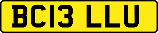 BC13LLU