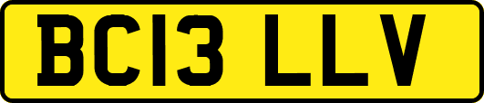 BC13LLV