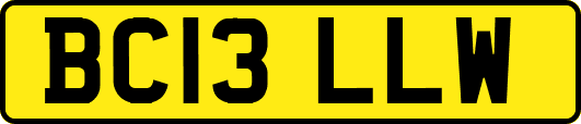 BC13LLW