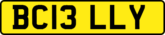 BC13LLY