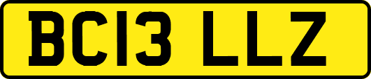 BC13LLZ