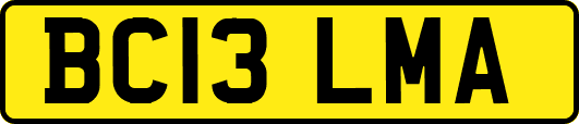 BC13LMA