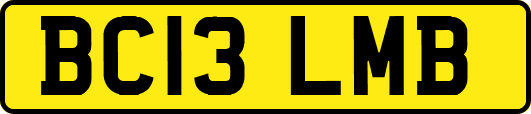 BC13LMB
