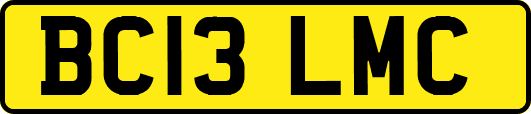 BC13LMC